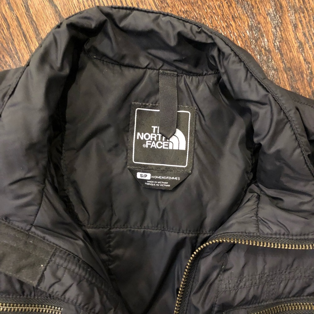 North Face Light Weight Down Jacket - image 2